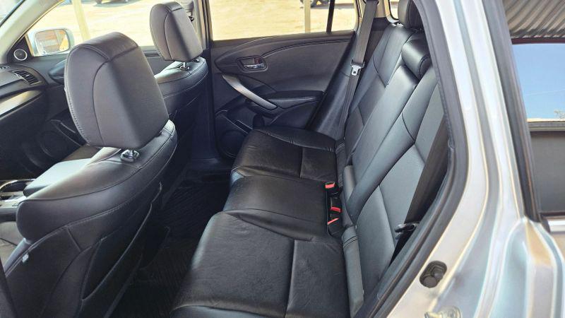 2014 Acura RDX Base