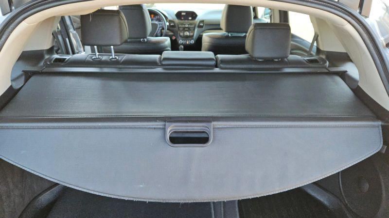 2014 Acura RDX Base