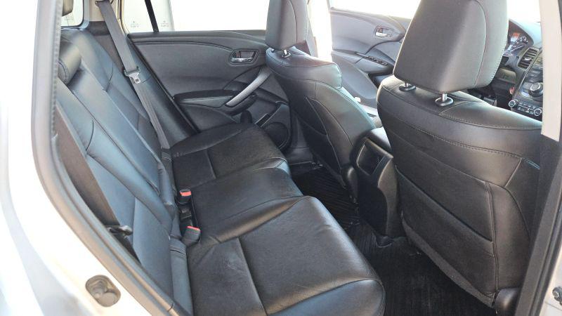 2014 Acura RDX Base