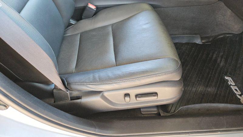 2014 Acura RDX Base