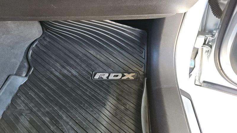 2014 Acura RDX Base