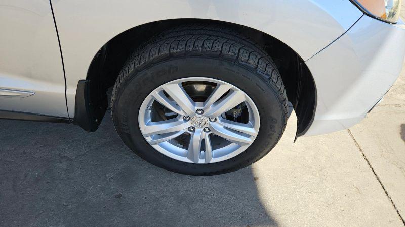 2014 Acura RDX Base