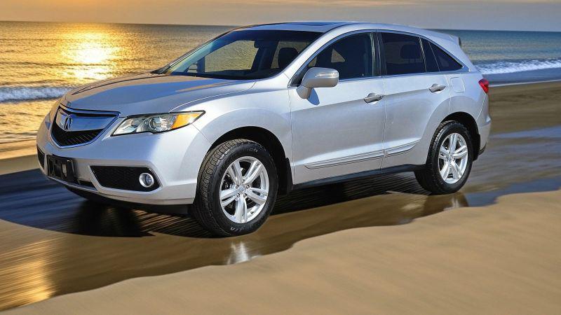2014 Acura RDX Base for sale in Mesa, AZ