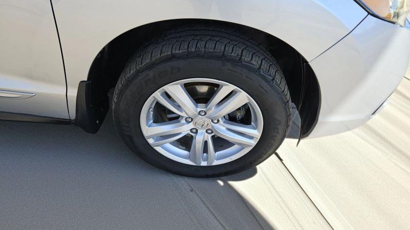 2014 Acura RDX Base