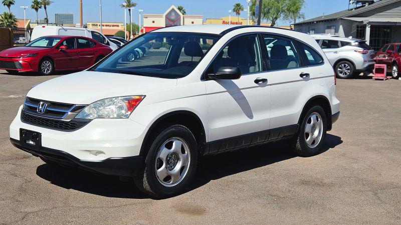 2010 Honda CR-V LX for sale in Mesa, AZ
