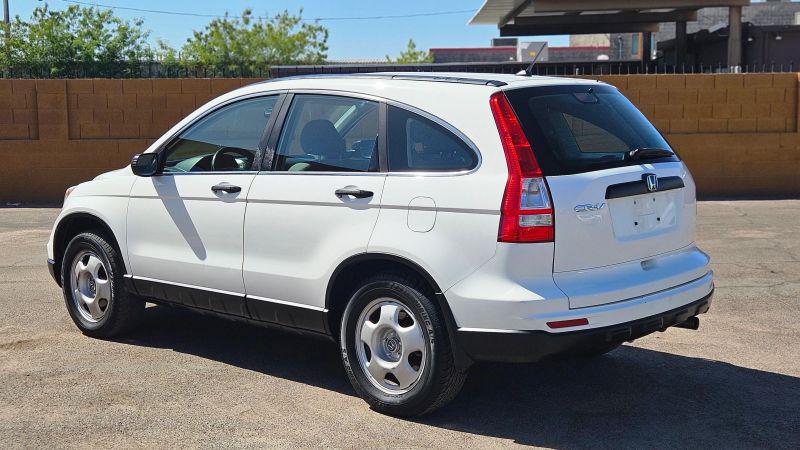 2010 Honda CR-V LX