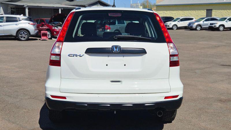 2010 Honda CR-V LX