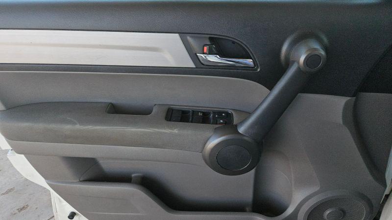 2010 Honda CR-V LX