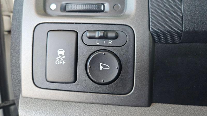 2010 Honda CR-V LX