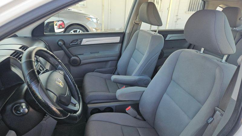 2010 Honda CR-V LX