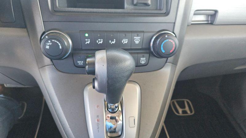 2010 Honda CR-V LX