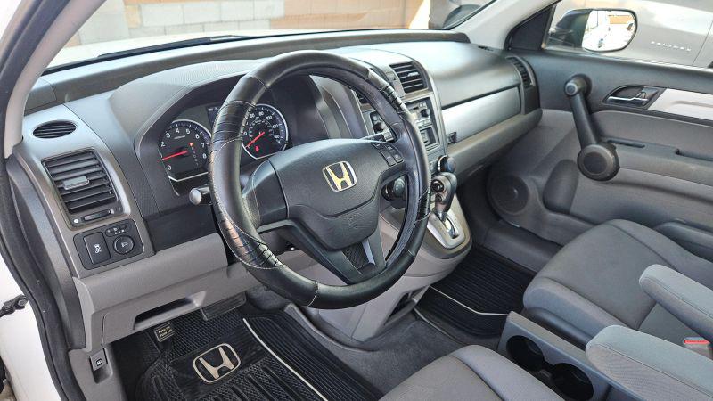 2010 Honda CR-V LX