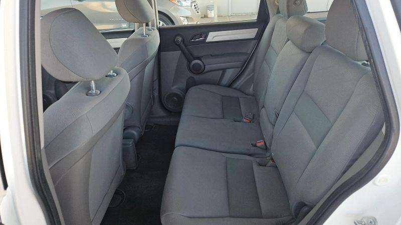 2010 Honda CR-V LX