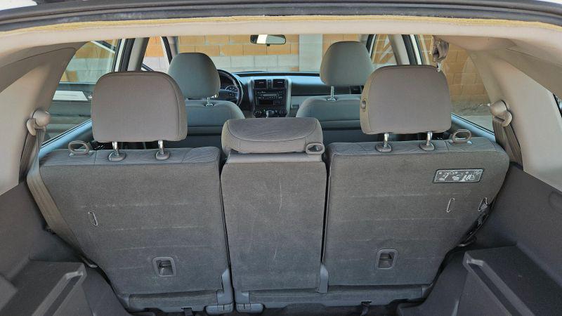 2010 Honda CR-V LX