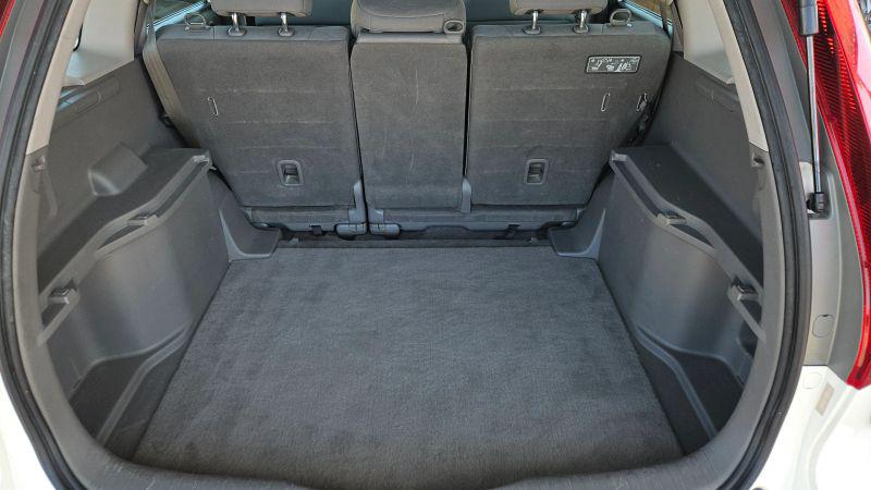 2010 Honda CR-V LX