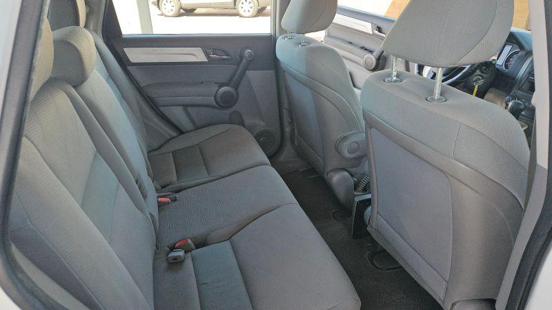 2010 Honda CR-V LX