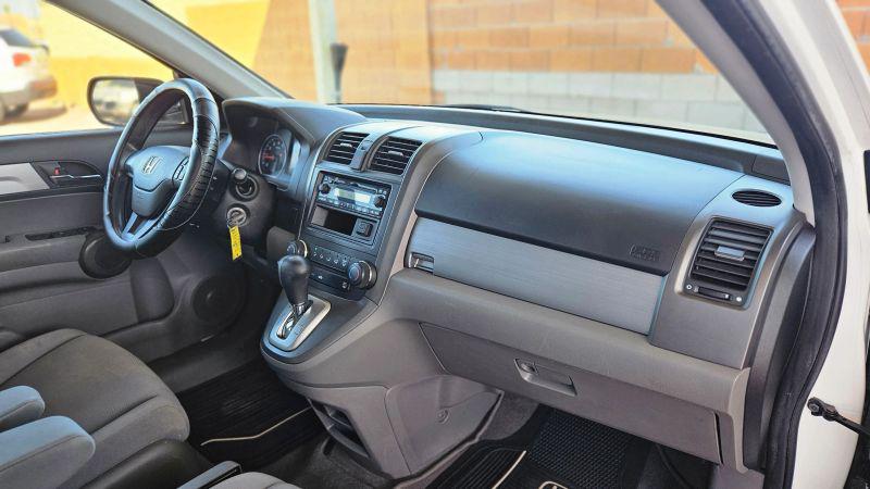 2010 Honda CR-V LX