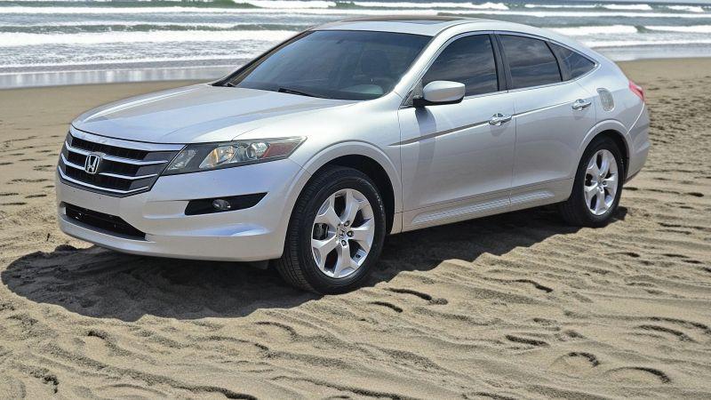 2010 Honda Accord Crosstour EX-L for sale in Mesa, AZ