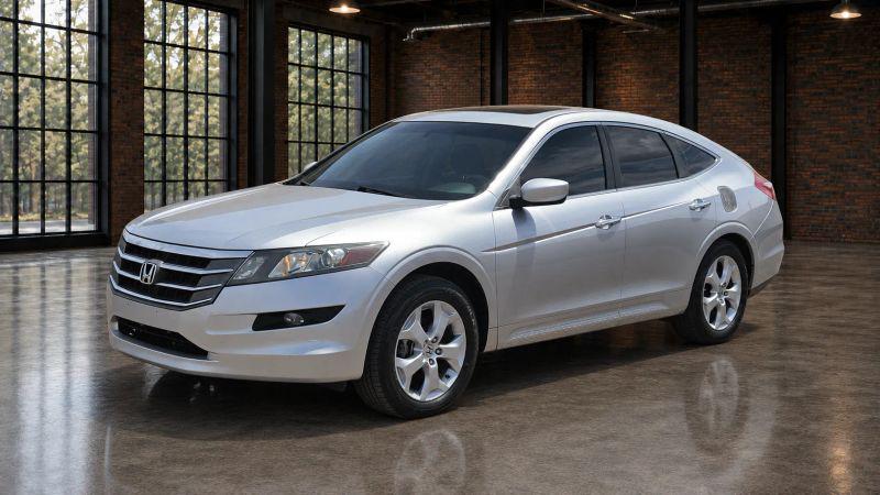 2010 Honda Accord Crosstour EX-L for sale in Mesa, AZ