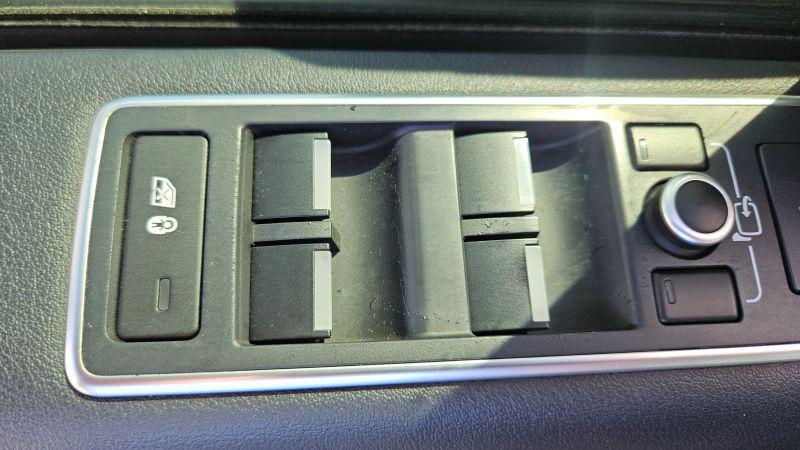 2017 Land Rover Range Rover 5.0L V8 Supercharged