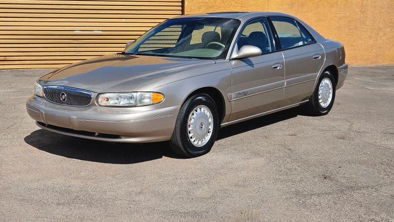 1998 Buick Century Limited for sale in Mesa, AZ