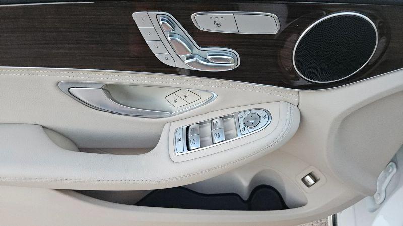 2015 Mercedes-Benz C-CLASS C 300 C 300
