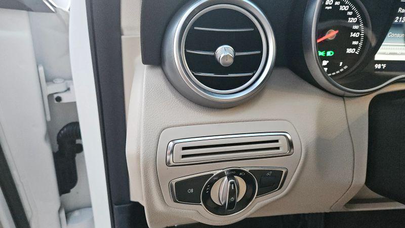 2015 Mercedes-Benz C-CLASS C 300 C 300