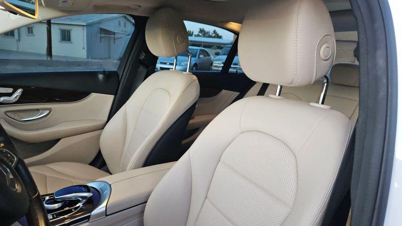 2015 Mercedes-Benz C-CLASS C 300 C 300