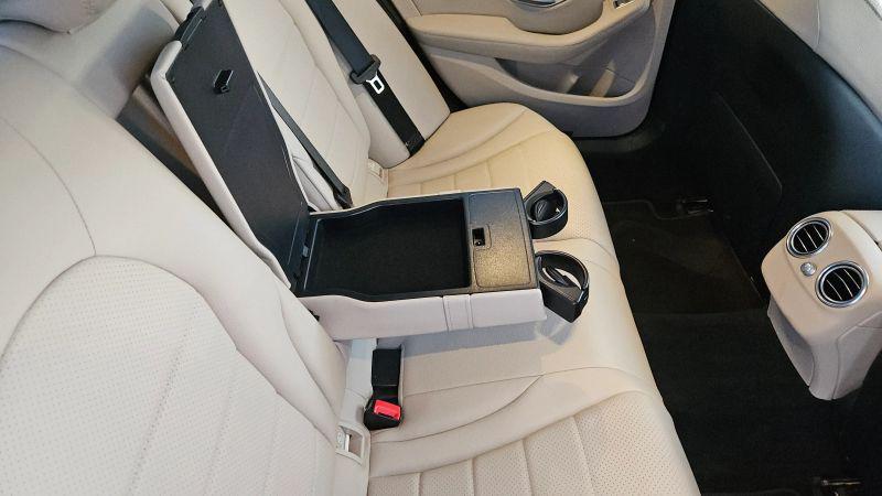 2015 Mercedes-Benz C-CLASS C 300 C 300