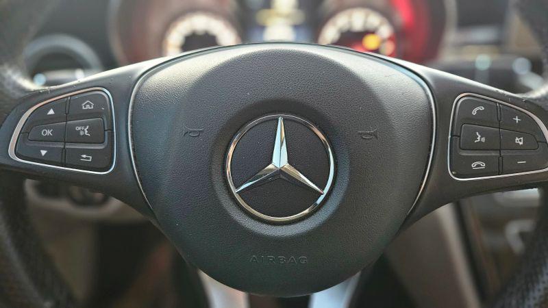2015 Mercedes-Benz C-CLASS C 300 C 300
