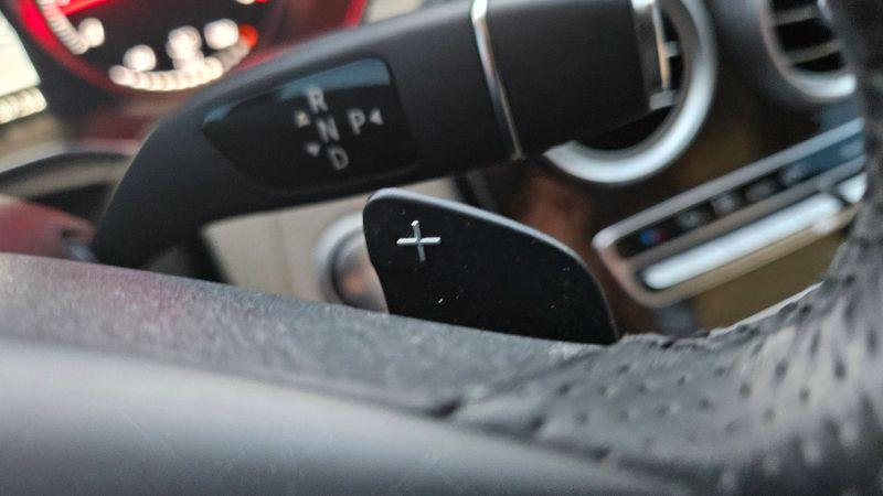 2015 Mercedes-Benz C-CLASS C 300 C 300