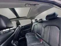 2018 Kia Optima EX