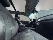 2018 Kia Optima EX