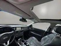 2018 Kia Optima EX