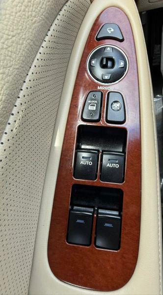 2013 Hyundai Genesis 3.8