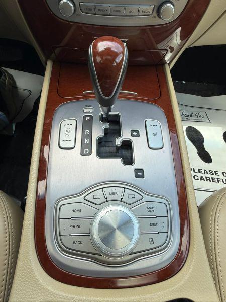2013 Hyundai Genesis 3.8