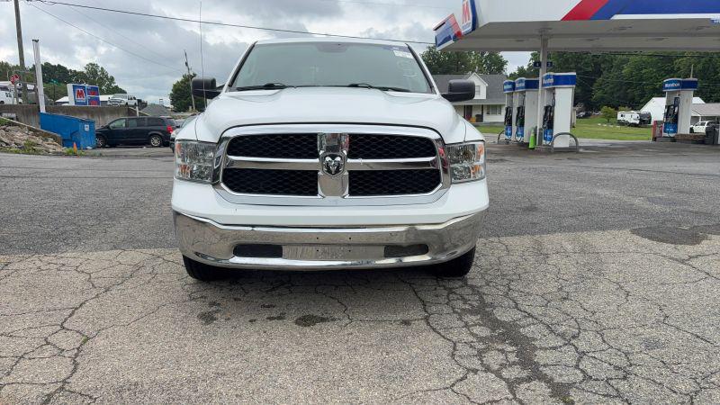 2017 Ram 1500 SLT Crew Cab 4x4 5'7" Box for sale in Rocky Mount, VA