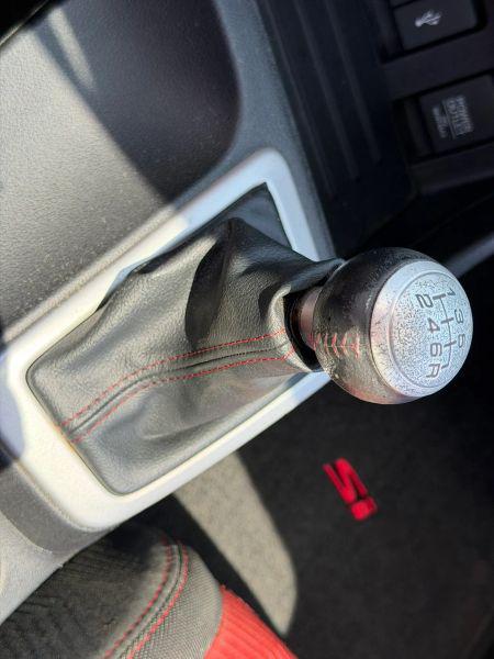 2015 Honda Civic Si