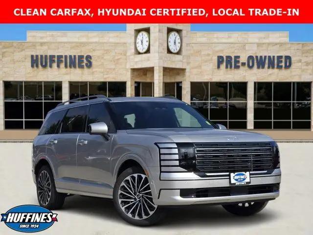 2026 Hyundai Palisade Calligraphy for sale in McKinney, TX