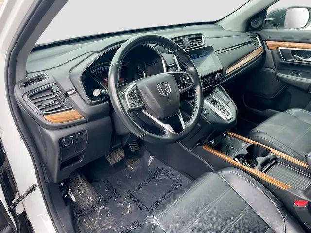 2020 Honda CR-V Hybrid Touring