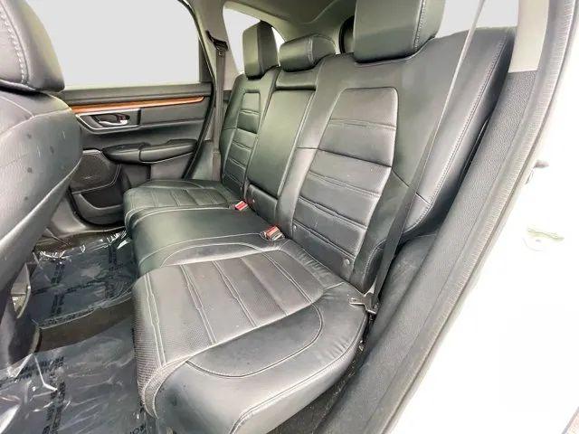 2020 Honda CR-V Hybrid Touring