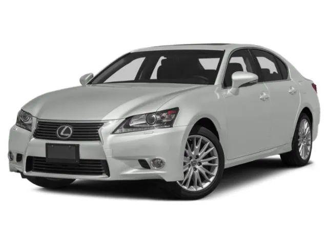 2015 Lexus GS 350 Crafted Line for sale in Fontana, CA