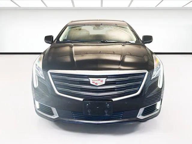 2018 Cadillac XTS Luxury