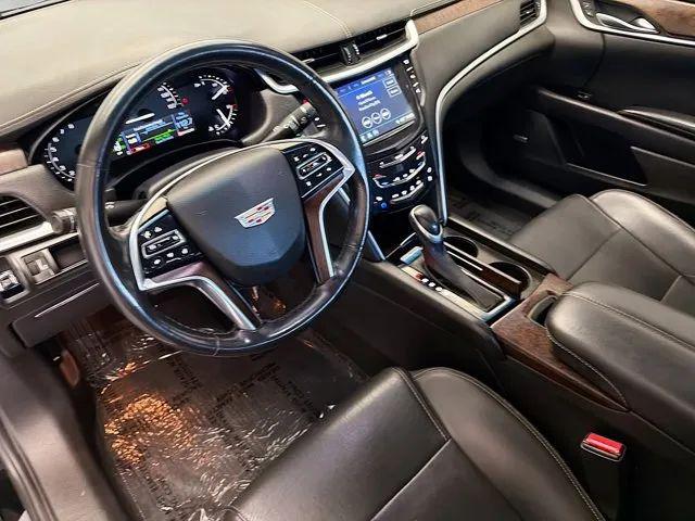 2018 Cadillac XTS Luxury