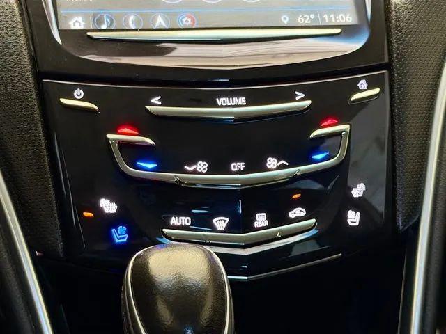 2018 Cadillac XTS Luxury