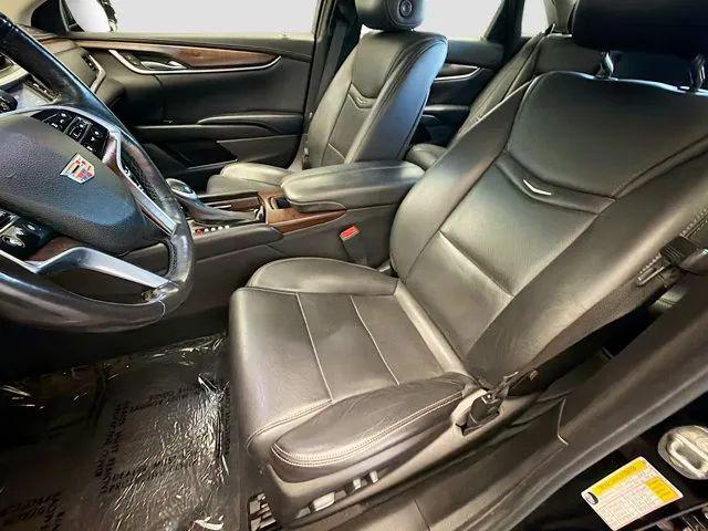 2018 Cadillac XTS Luxury