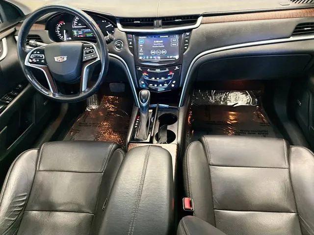 2018 Cadillac XTS Luxury