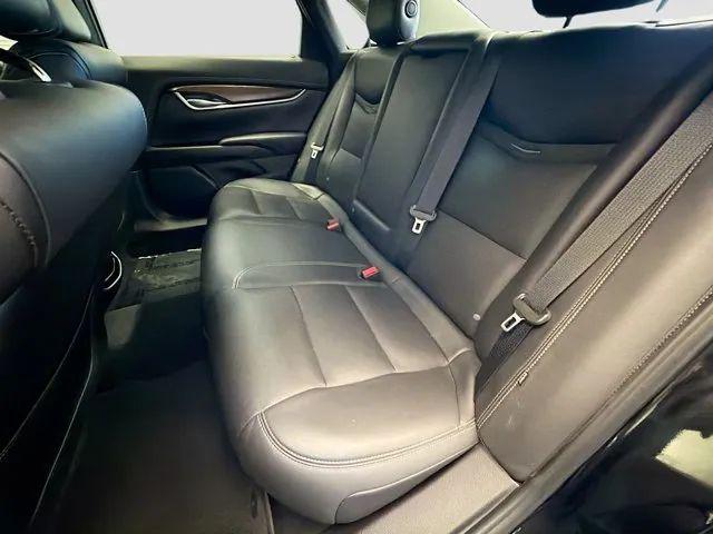 2018 Cadillac XTS Luxury