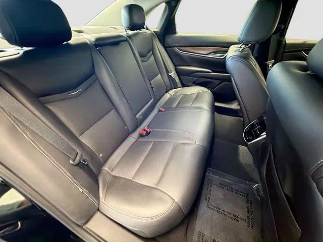 2018 Cadillac XTS Luxury