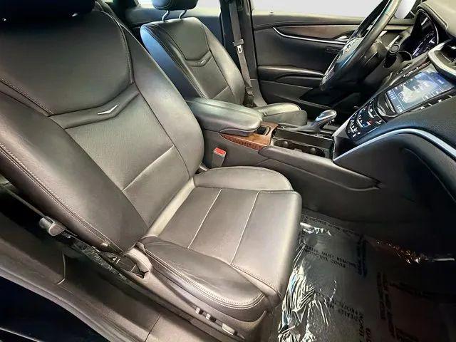 2018 Cadillac XTS Luxury